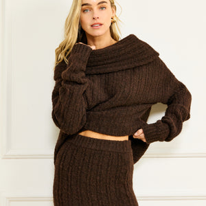 OPHELIE SWEATER