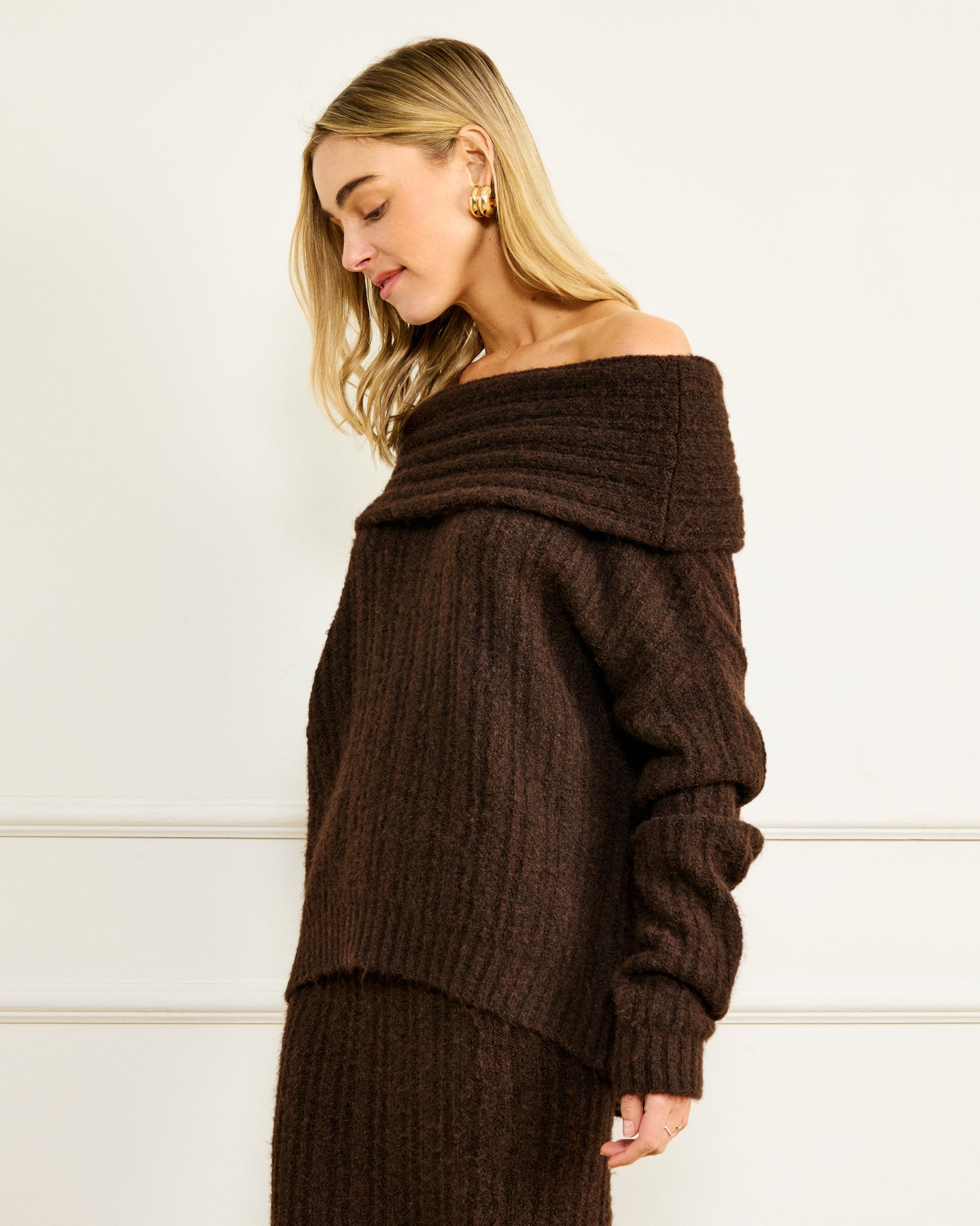 OPHELIE SWEATER