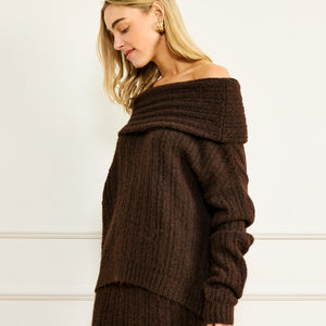 OPHELIE SWEATER