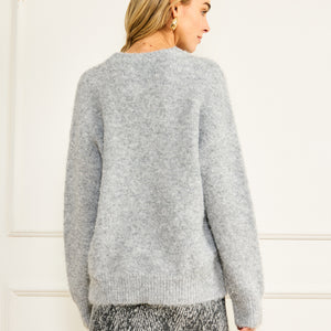 NORLA SWEATER
