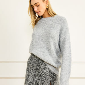 NORLA SWEATER