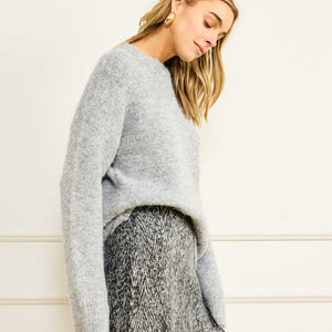 NORLA SWEATER