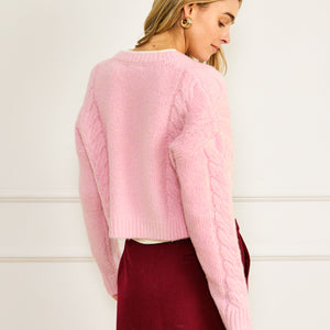 MELBA CARDIGAN