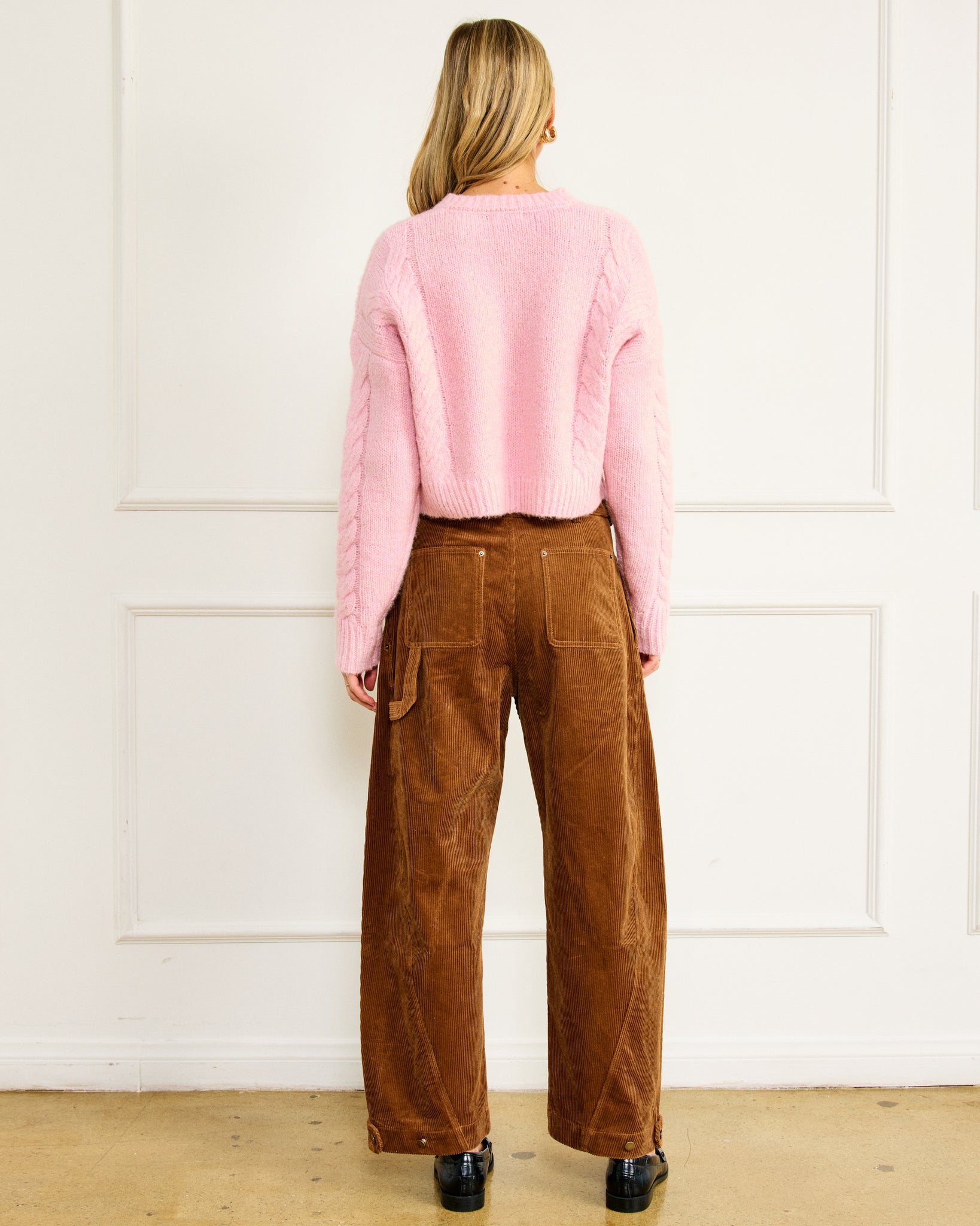 MELBA CARDIGAN