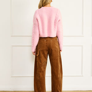 MELBA CARDIGAN