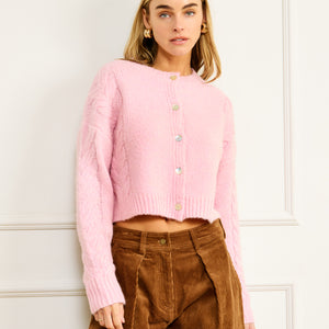 MELBA CARDIGAN