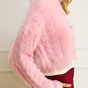 MELBA CARDIGAN