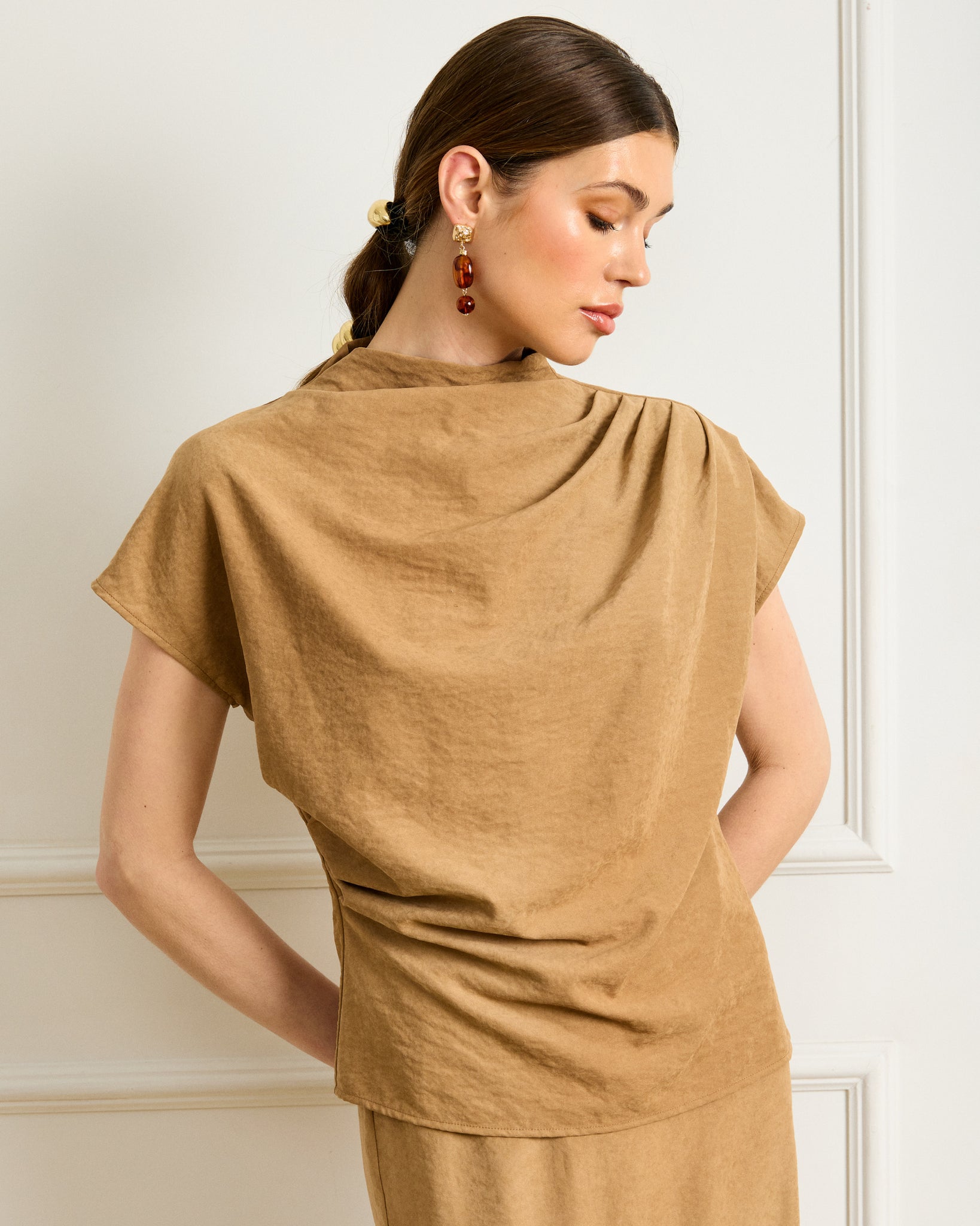 COOPER TOP