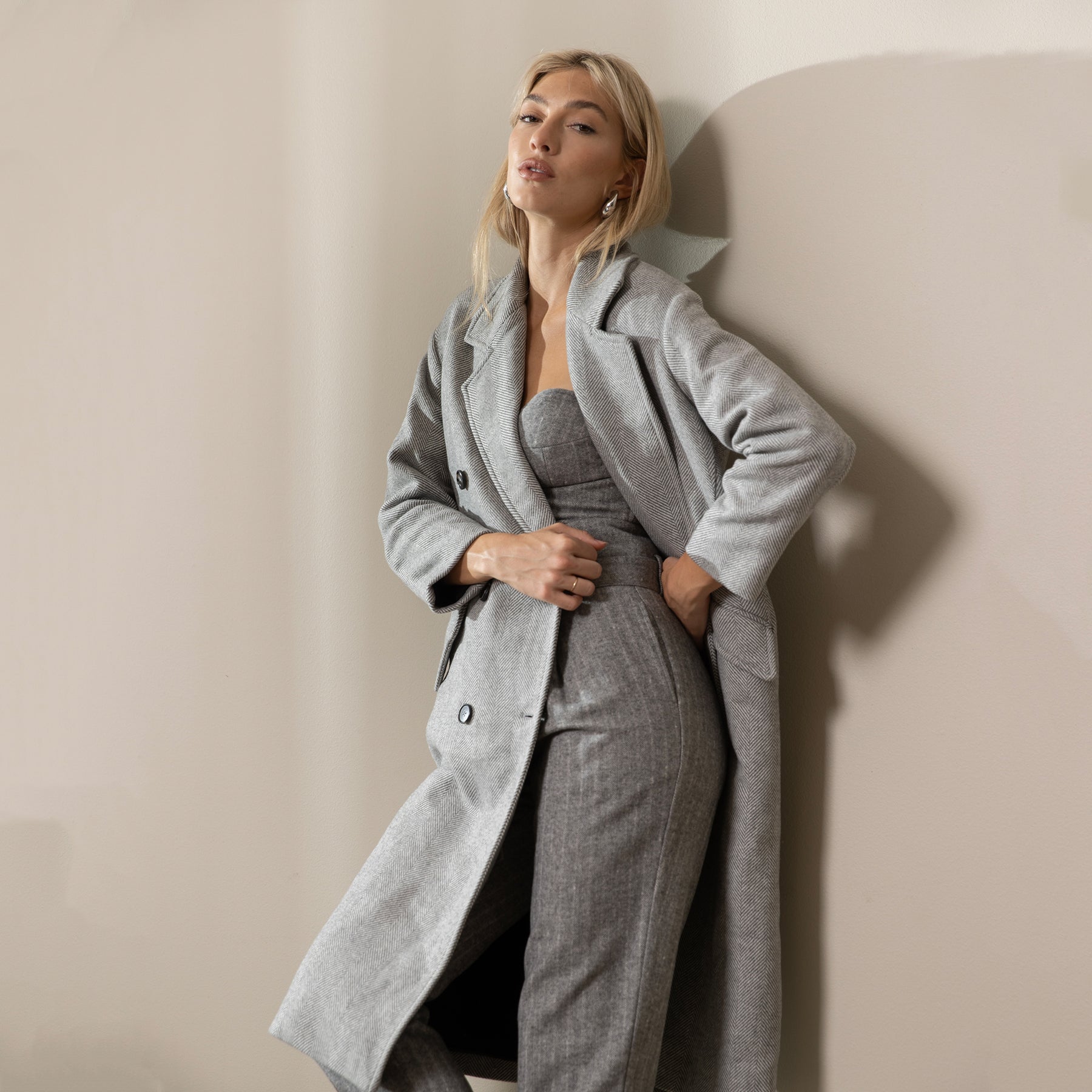 The Line and Dot - Women's Contemporary Brand – Line & Dot