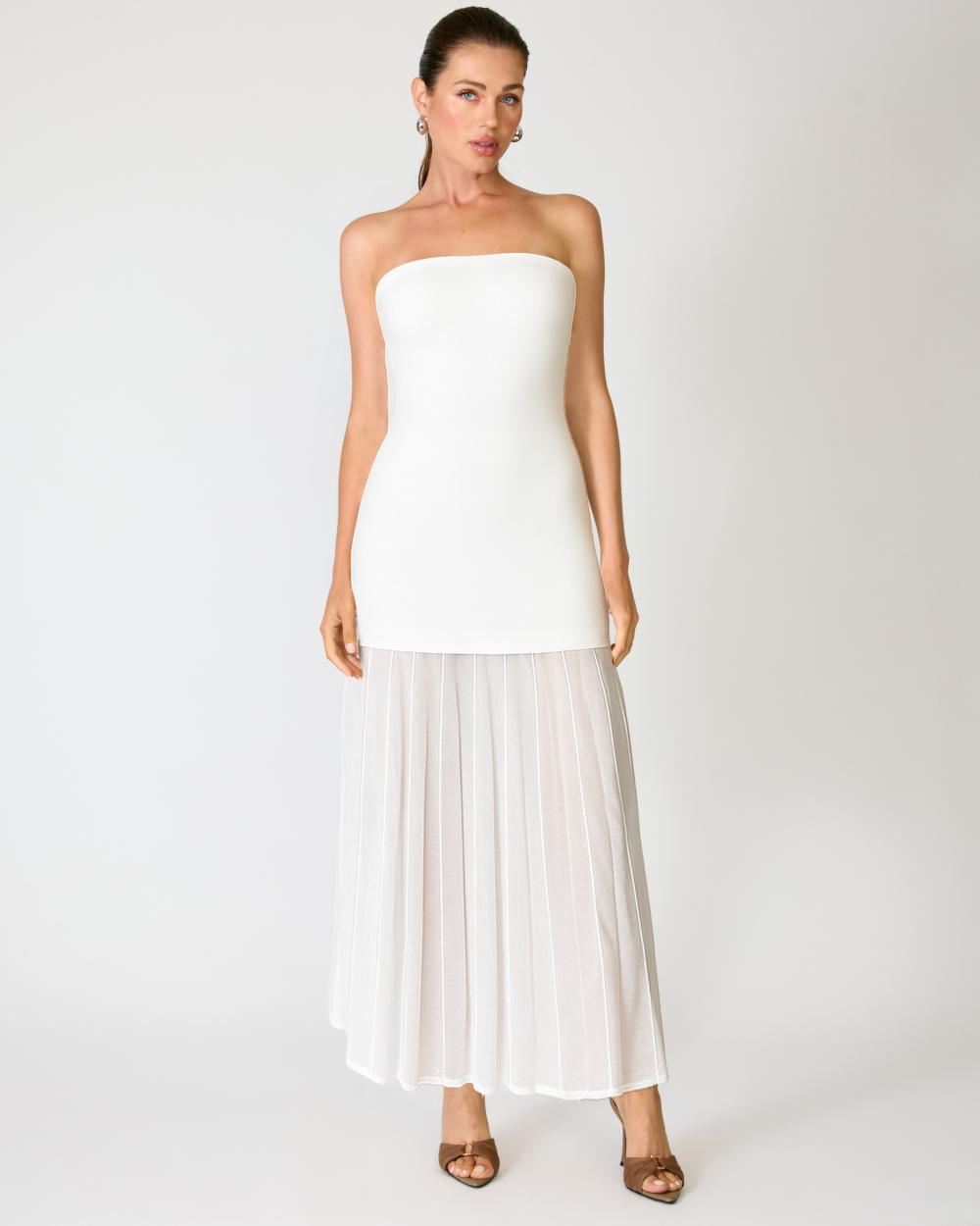 line and dot larissa dress Larissa dress