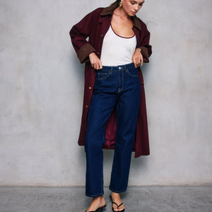 CHELSEA COAT