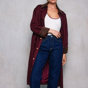 CHELSEA COAT