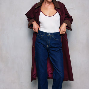 CHELSEA COAT