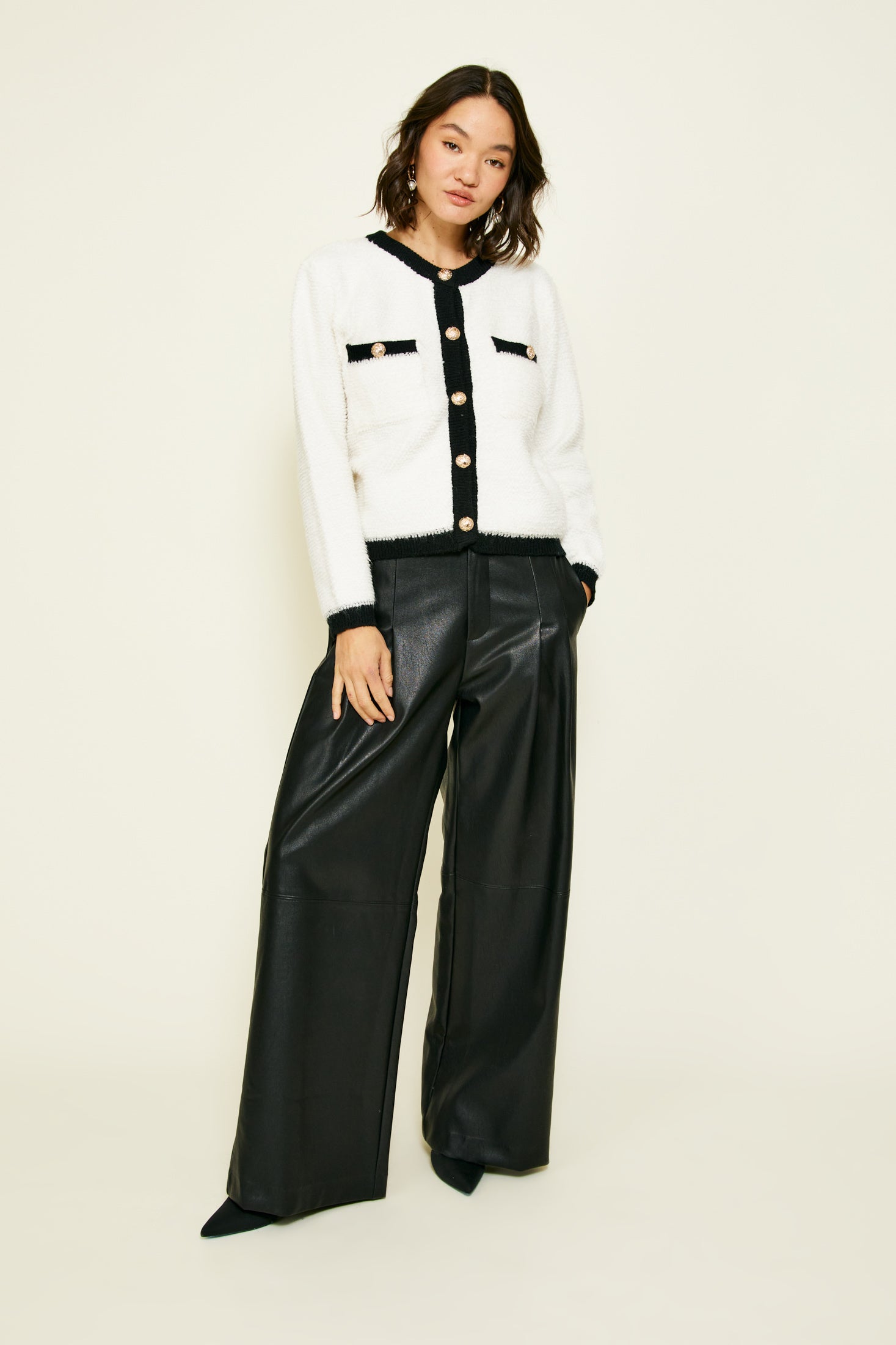 Apolina 2023AW Bonnie Cord ロンパース 1-2Y Apolina 2023AW Bonnie Cord ロンパース 1-2Y Apolina 2023AW