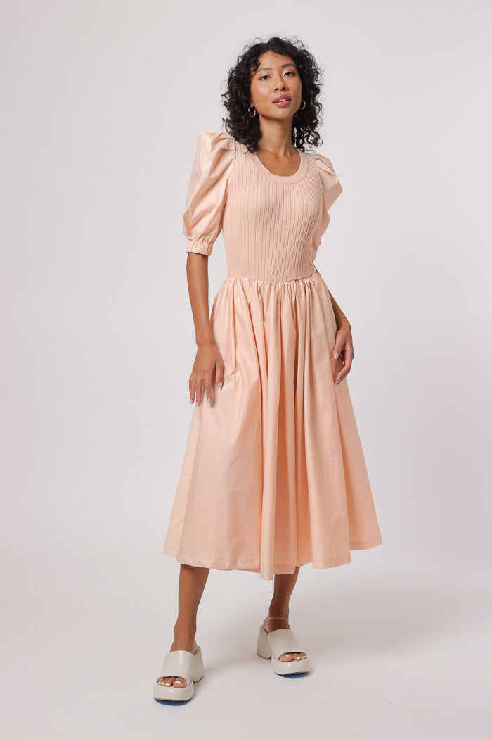 laurel a line dress Laurel Dress
