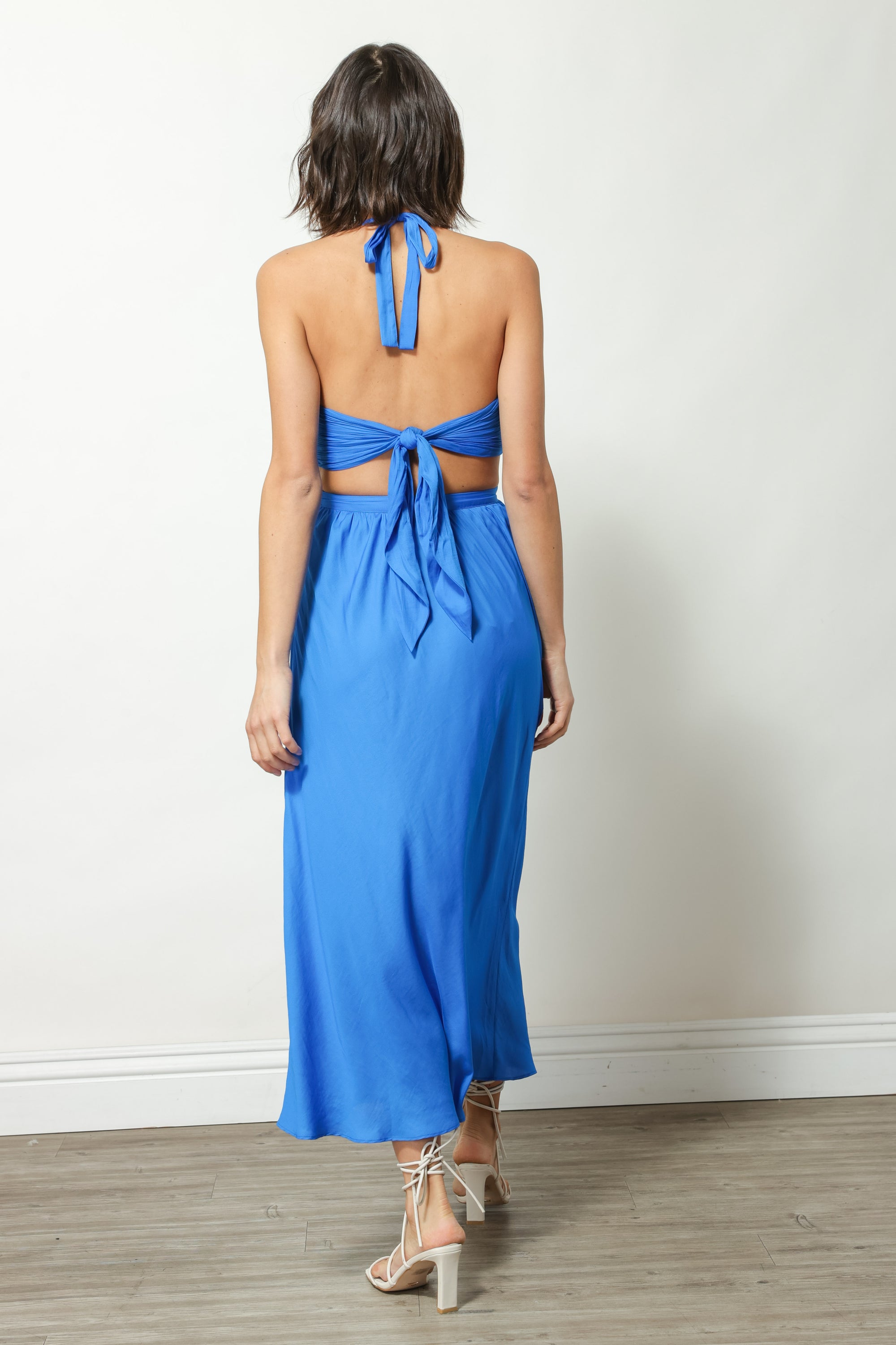 KARA MIDI DRESS KARA MIDI DRESS