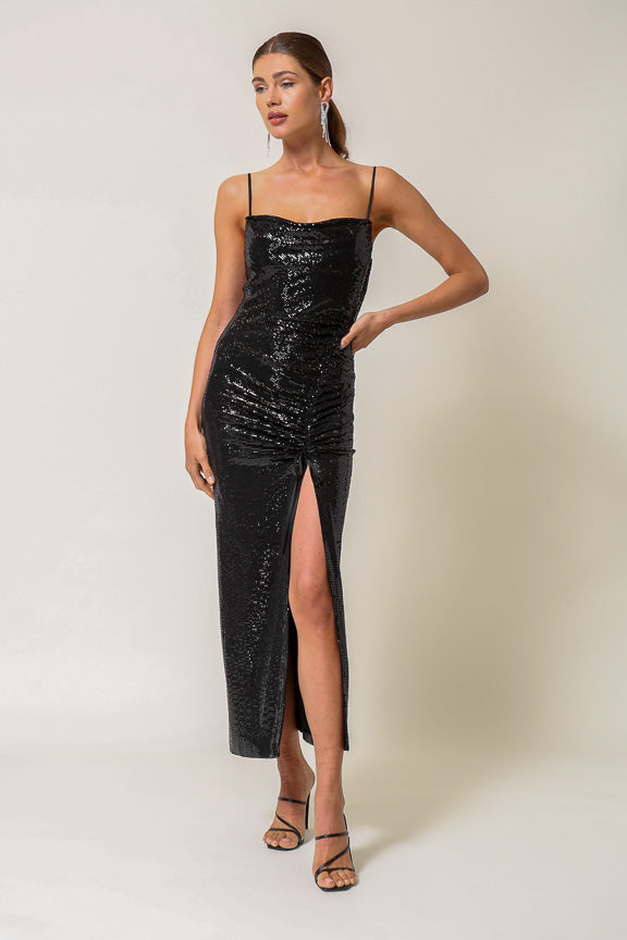 DRESSES & ROMPERS Tagged "sequin" Line & Dot DRESSES & ROMPERS Tagged "sequin" Line & Dot