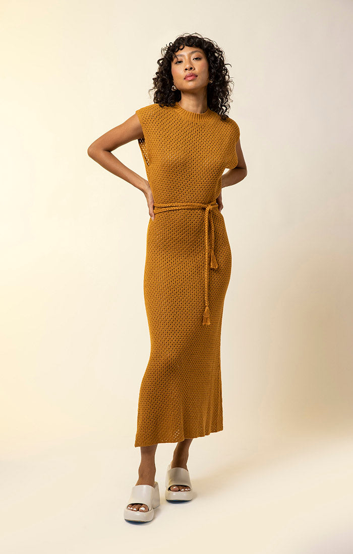 HOLIDAY DRESS Line & Dot HOLIDAY DRESS Line & Dot