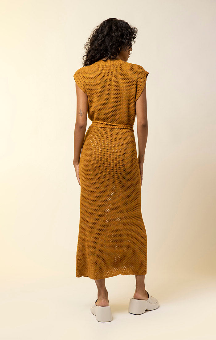 HOLIDAY DRESS Line & Dot HOLIDAY DRESS Line & Dot