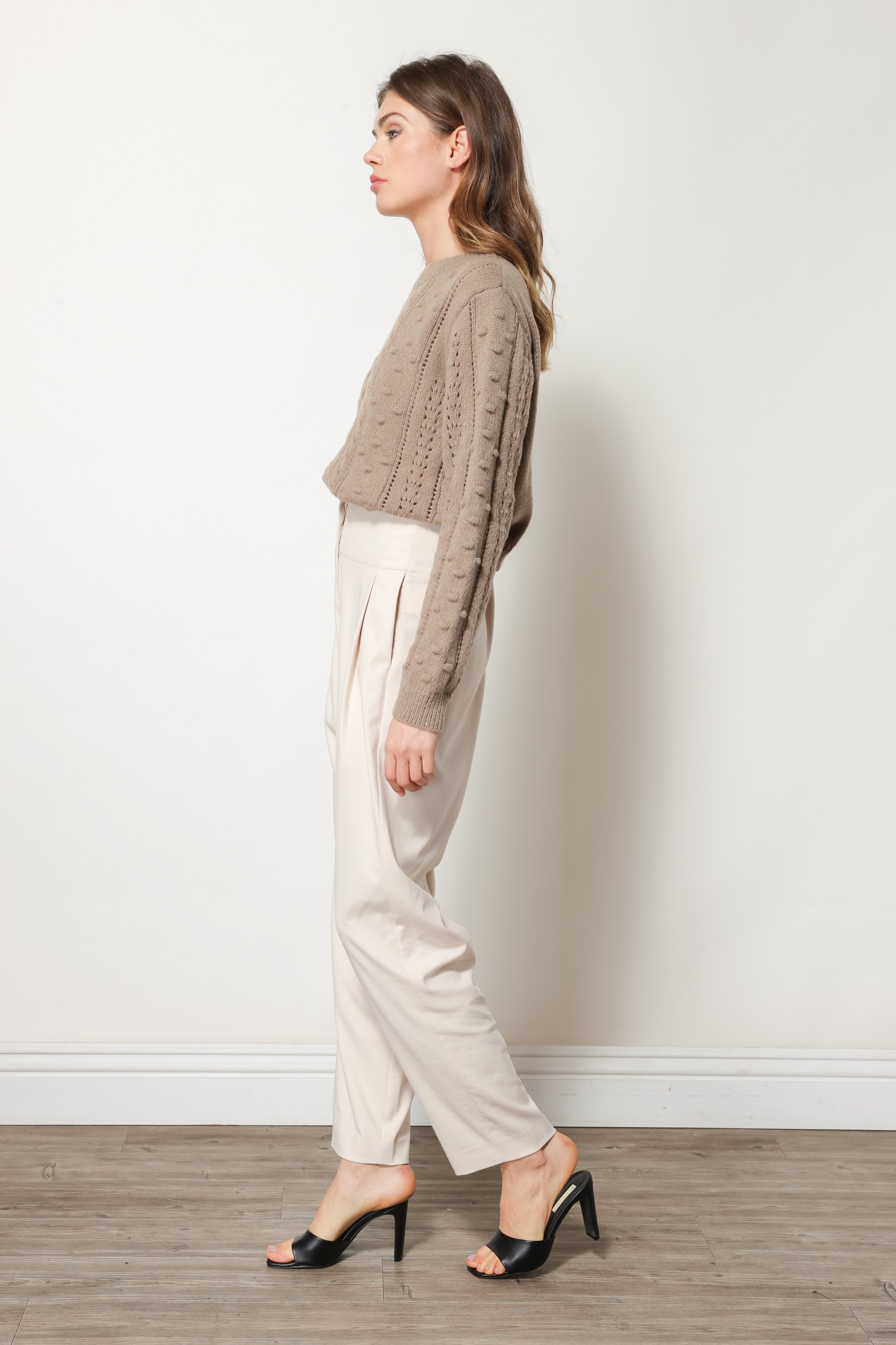 Ans Dotsloevner pants Shury