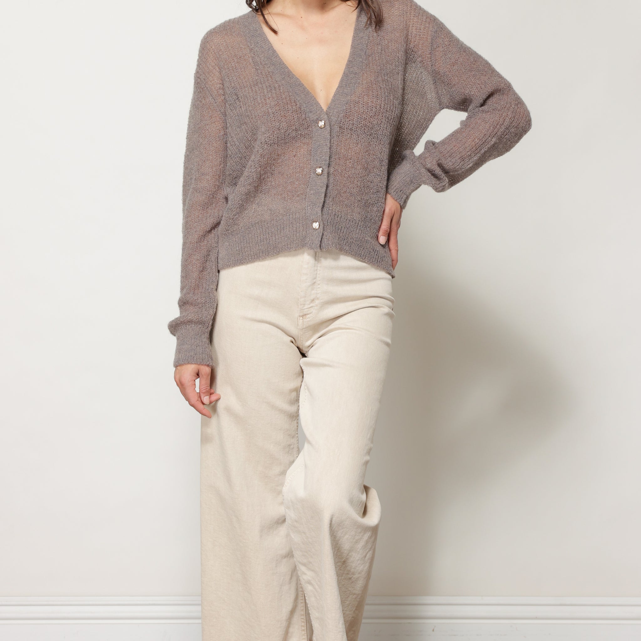 SKYLAR CARDIGAN