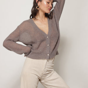 SKYLAR CARDIGAN