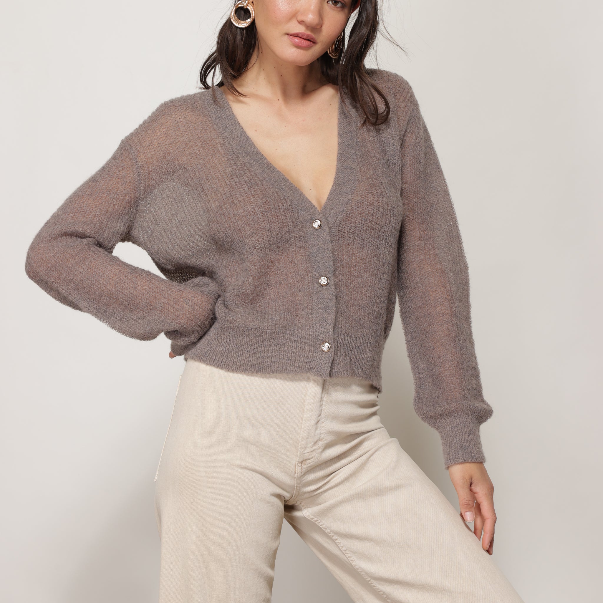 SKYLAR CARDIGAN
