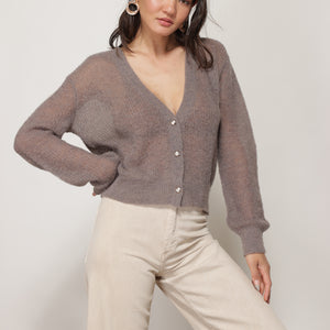 SKYLAR CARDIGAN