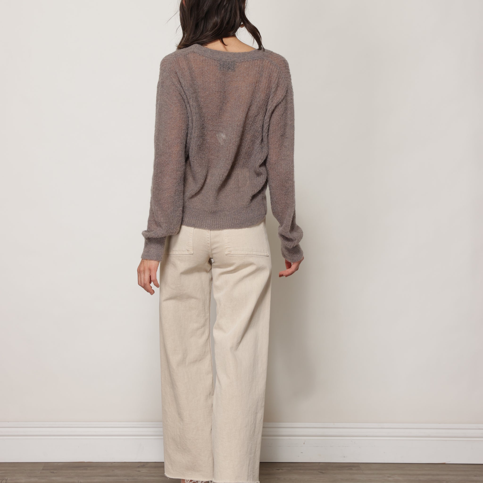 SKYLAR CARDIGAN